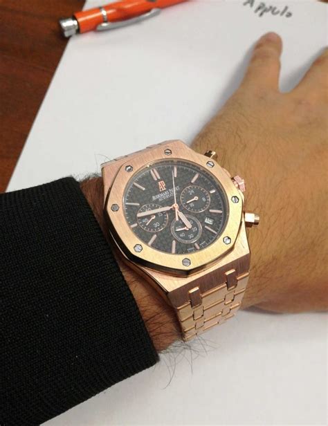 audemars piguet ceas